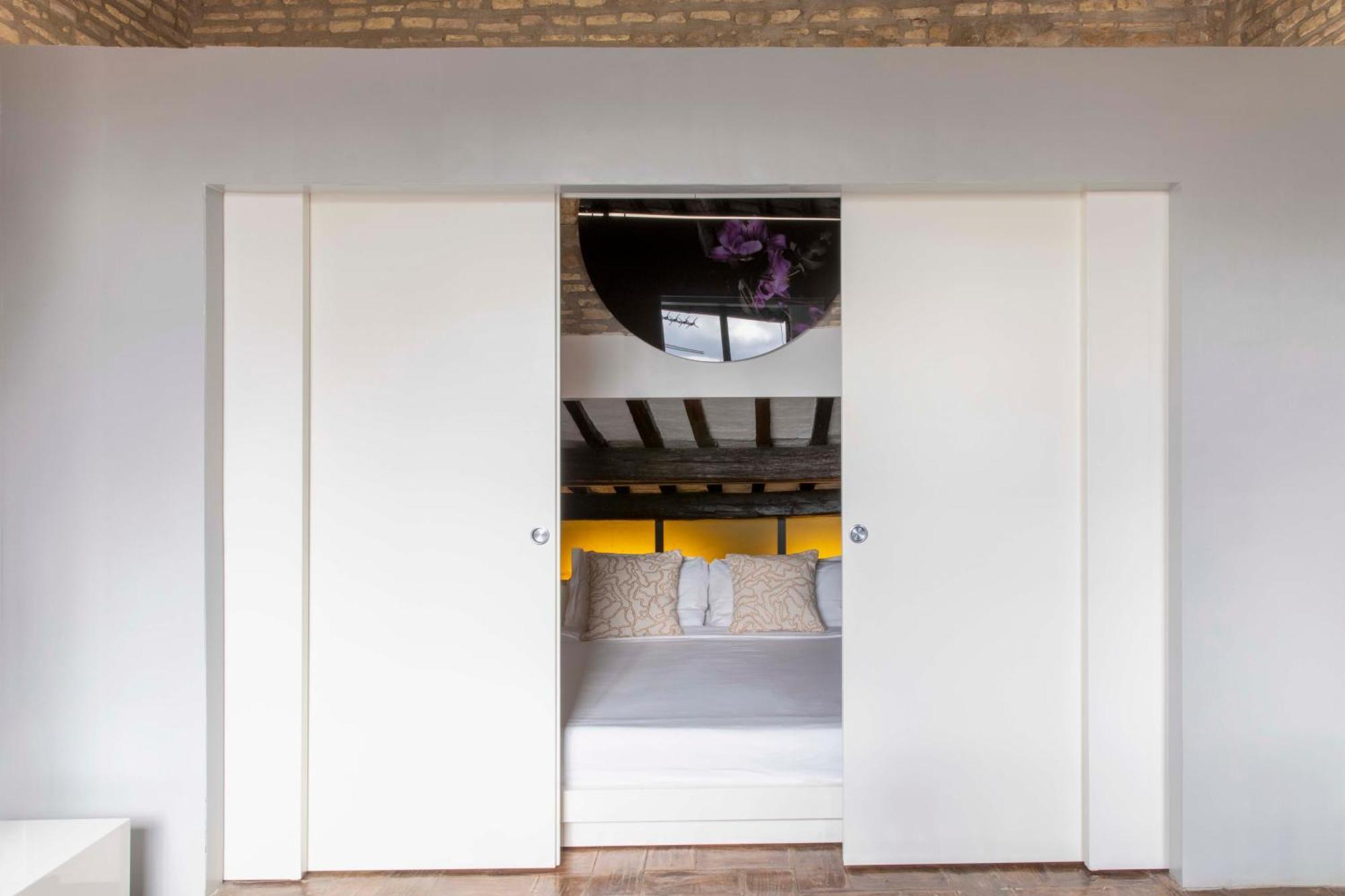 Monti Apartment Bdb Rome Luaran gambar
