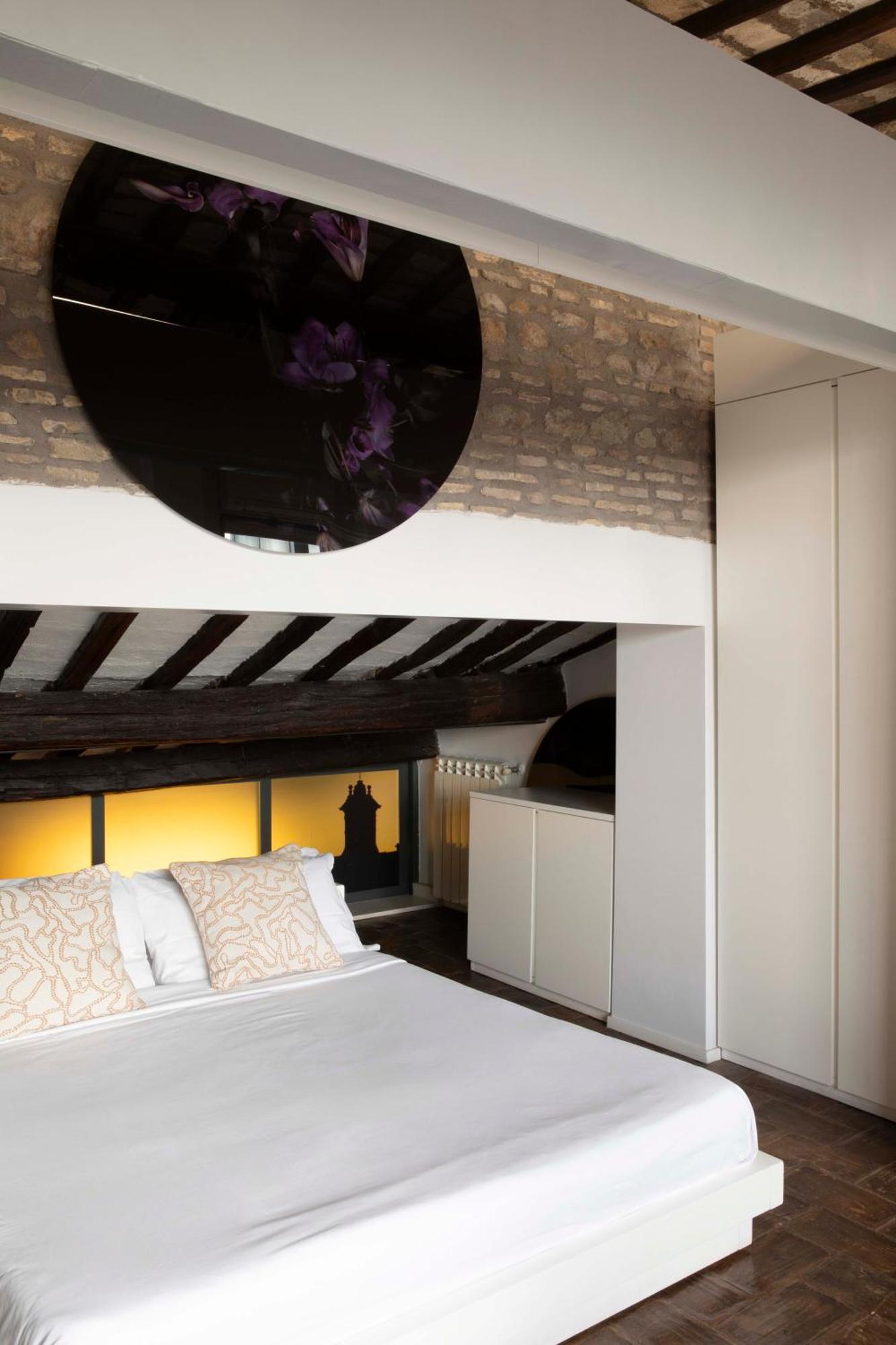 Monti Apartment Bdb Rome Luaran gambar