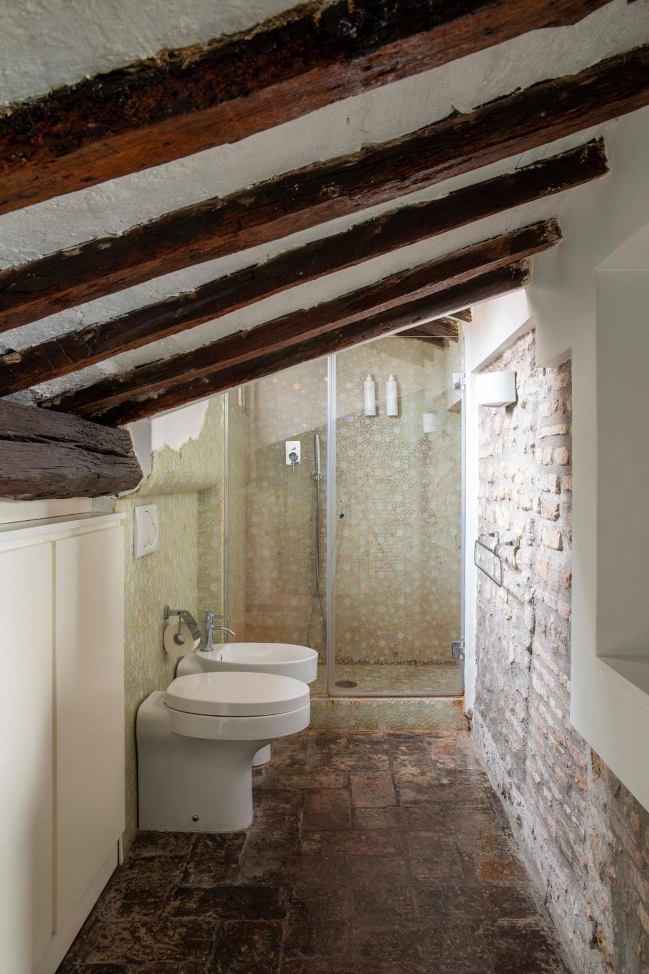 Monti Apartment Bdb Rome Luaran gambar