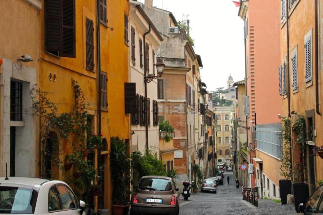 Monti Apartment Bdb Rome Luaran gambar